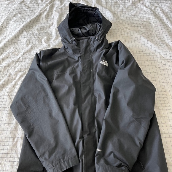 The North Face Men's Triclimate 3-in-1 Jacket - Picture 1 of 4